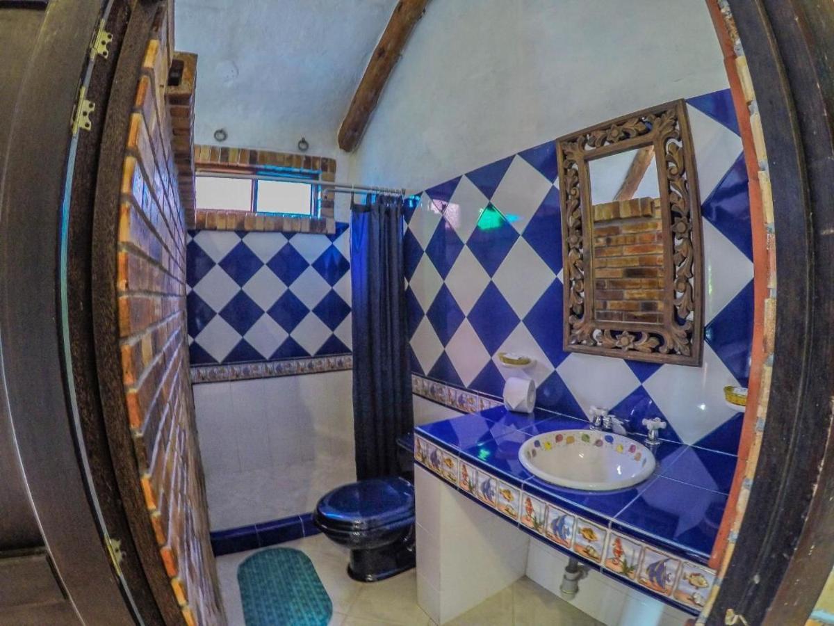 Hotel Hacienda Gualanday Apiay Exteriör bild